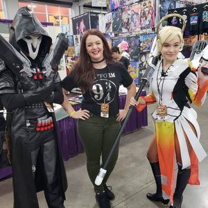 Meet your Posher, Cheyanne